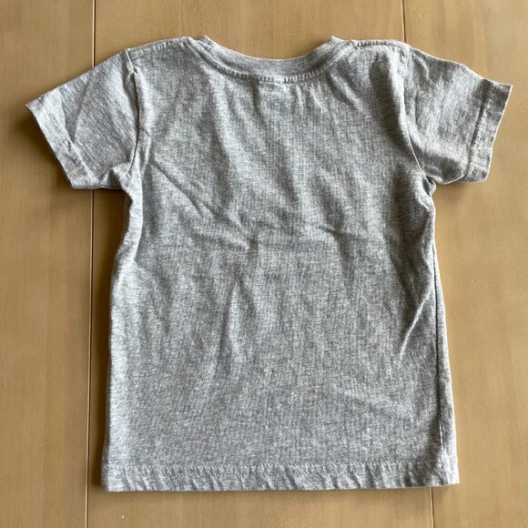 Matching Dad/Mom & Toddler Copy Paste Shirt Set - Size Large & 3T - Picture 11 of 11